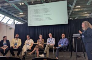 Symposium auf der AoM 2025