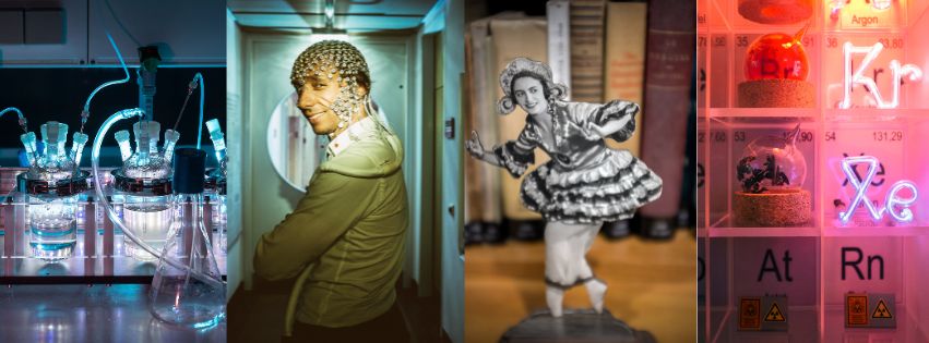 Forschungsinfrastrukturdatenbank