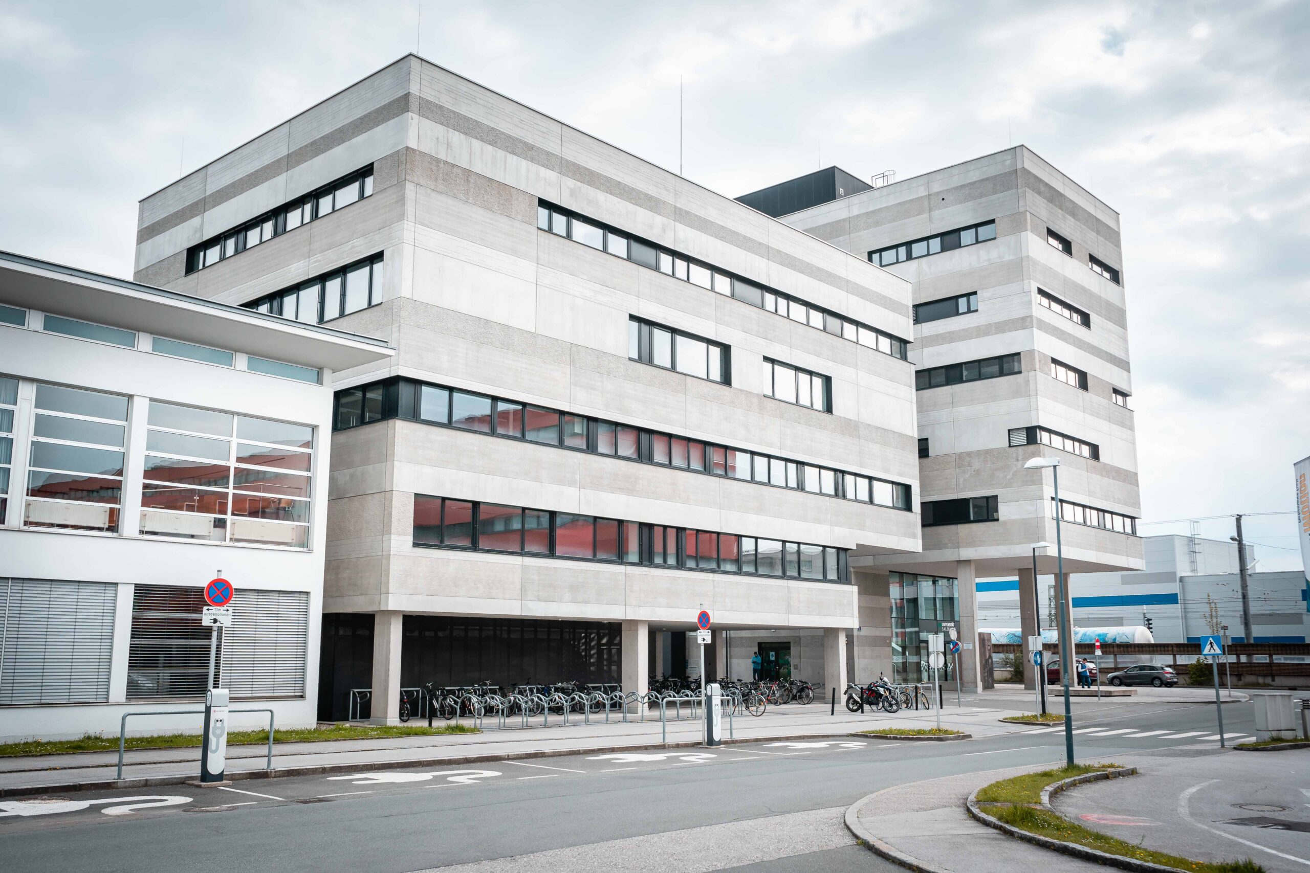 Fakultät für Digitale und Analytische Wissenschaften