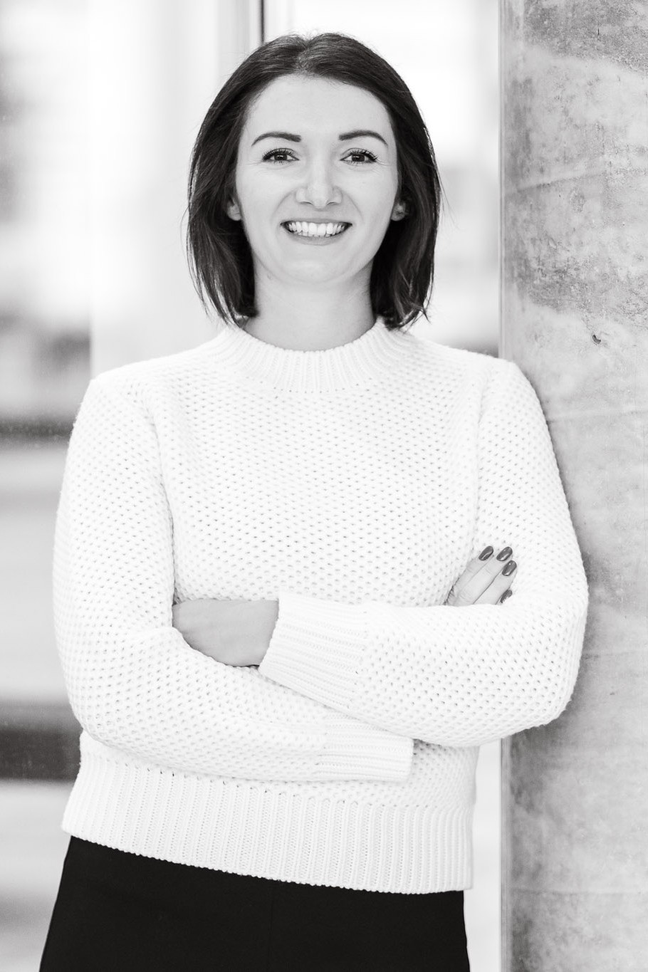 Porträtbild Anna Sophia Andrasi