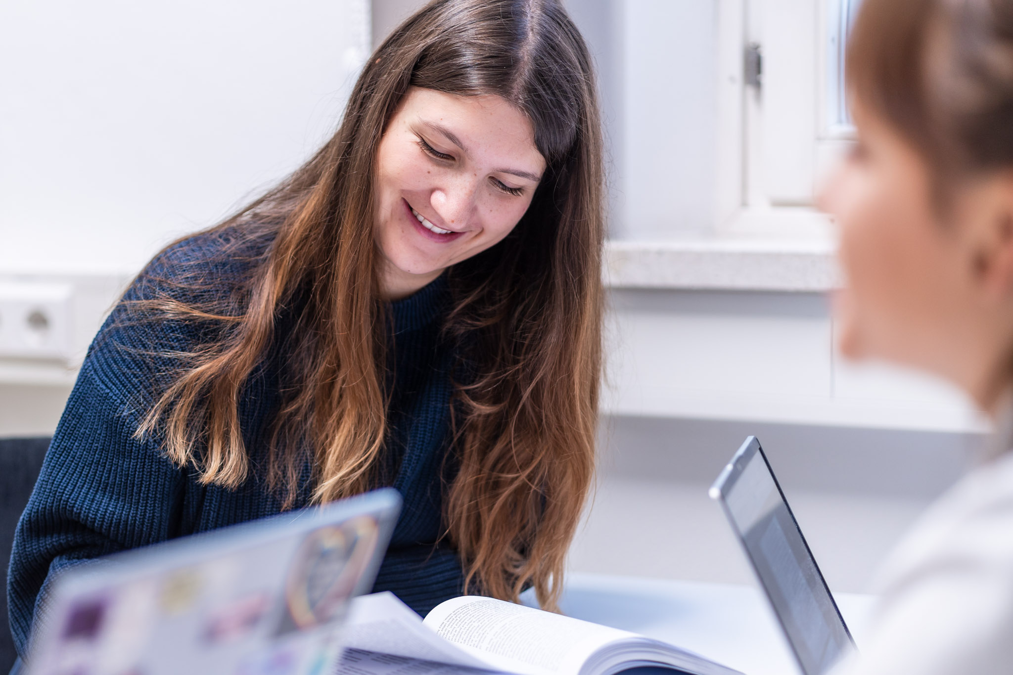 Unipark_Nonntal_GW_KW_Lernraum_Student_in