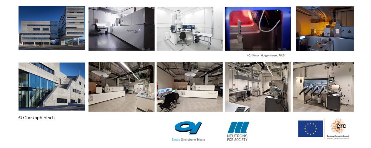 Bild Infrastructure - EML