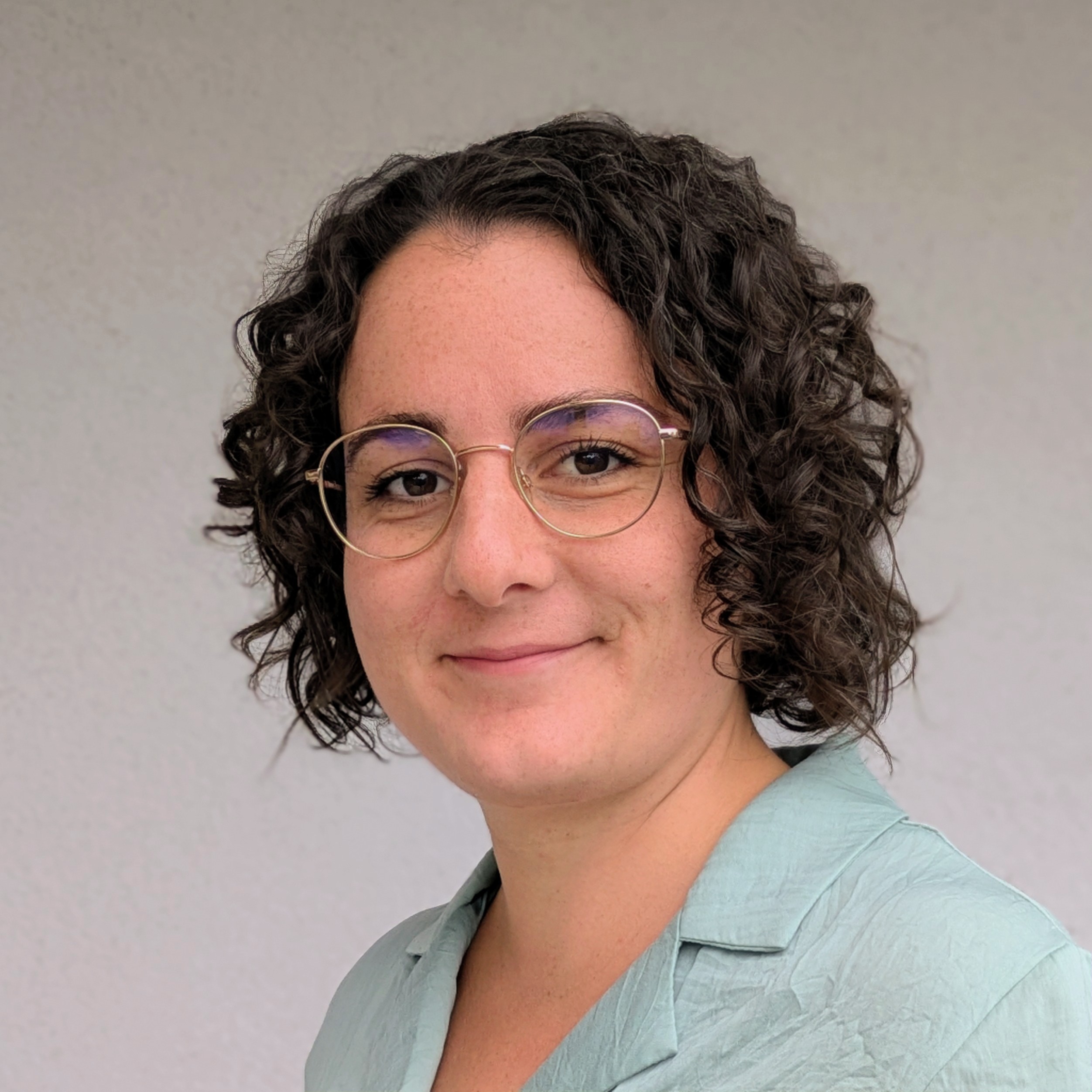 Nina Fasching-Griesmayr