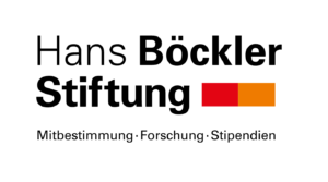 Logo der HBS