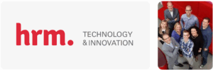 HRM Technology & Innovation Logo