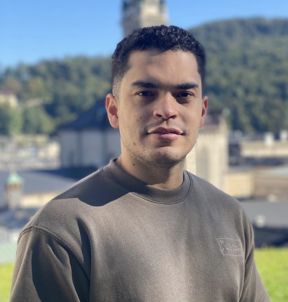 Oscar Mendoza Hernandez