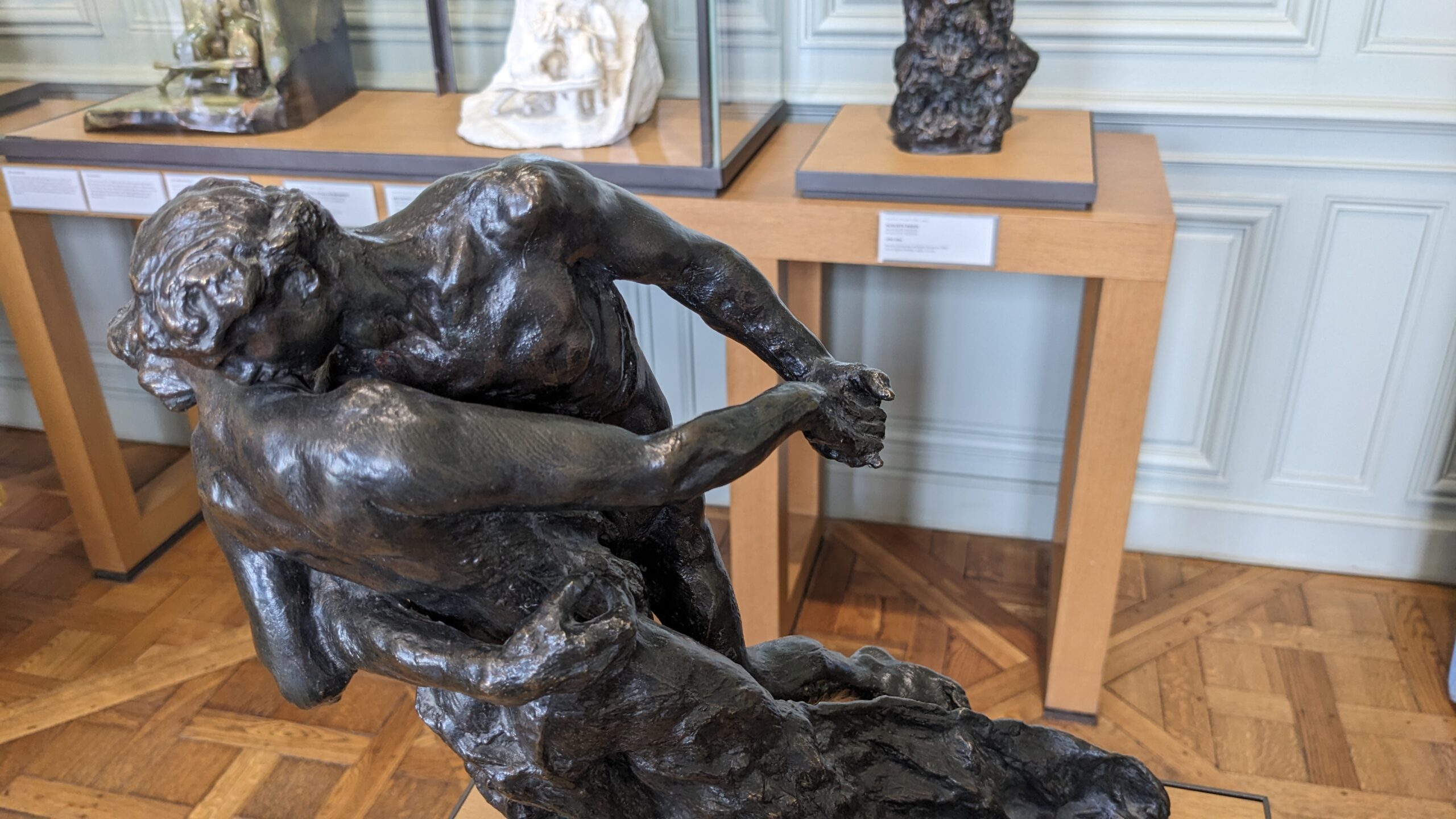 Camille Claudel 3