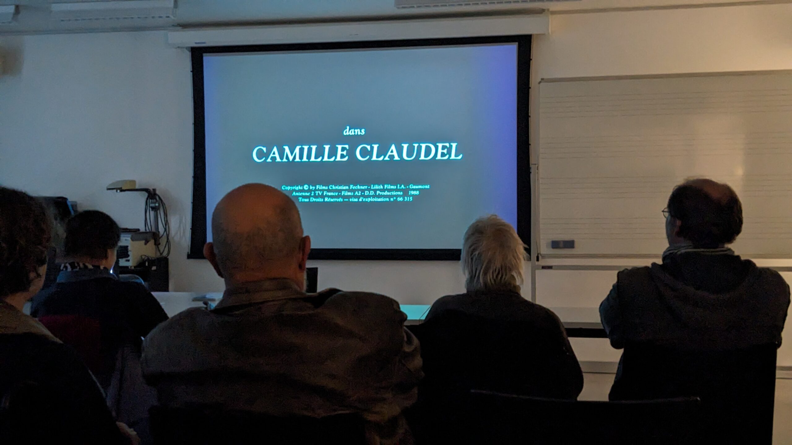 Camille Claudel 1