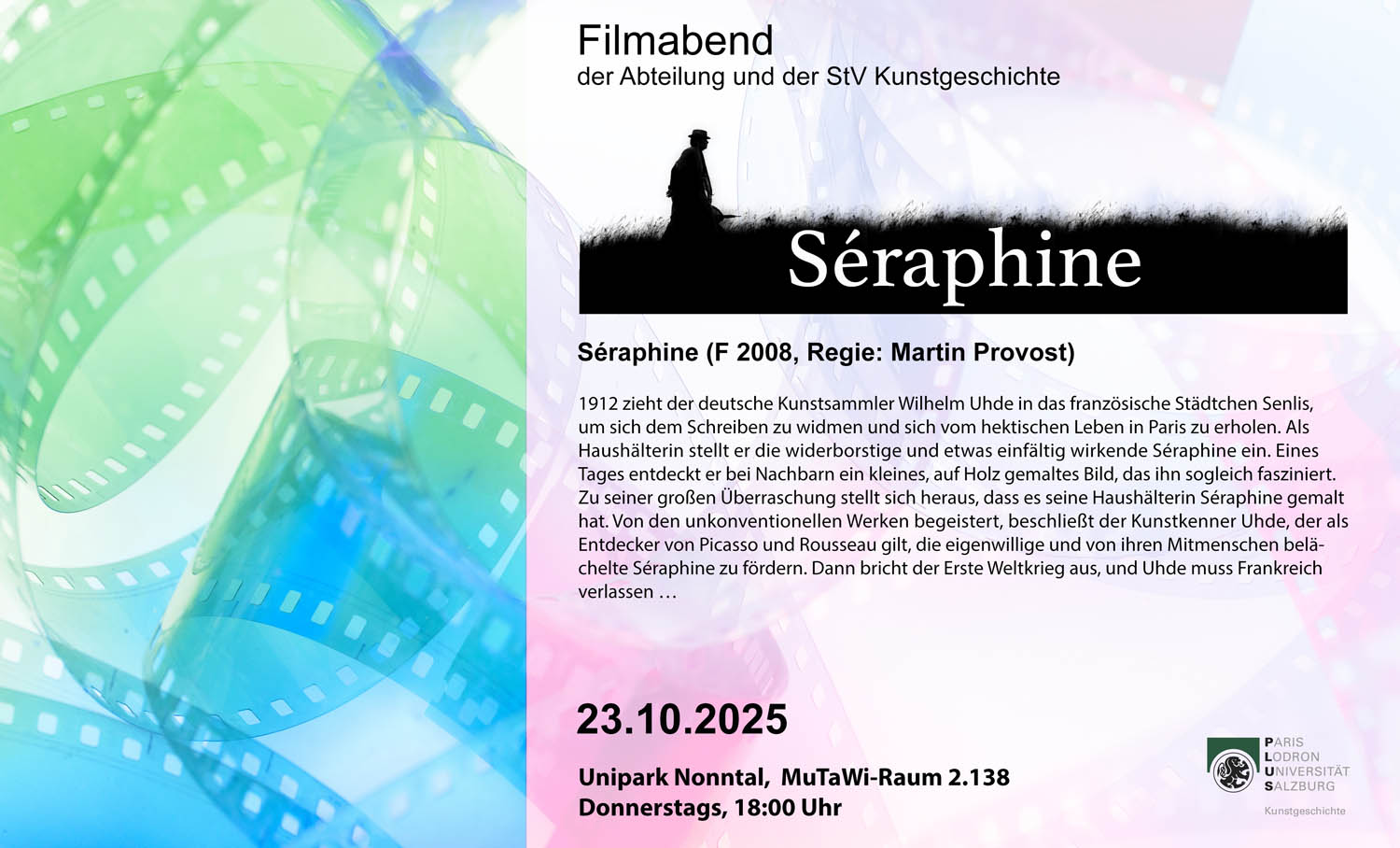 Séraphine