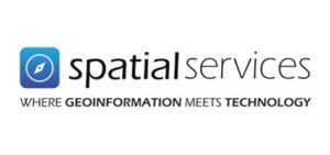 Spacial Services - Where Geoinformation meets Technology