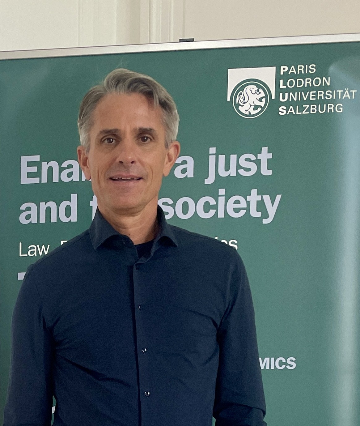 Foto von Mag. Thomas Zwachte M.Sc.