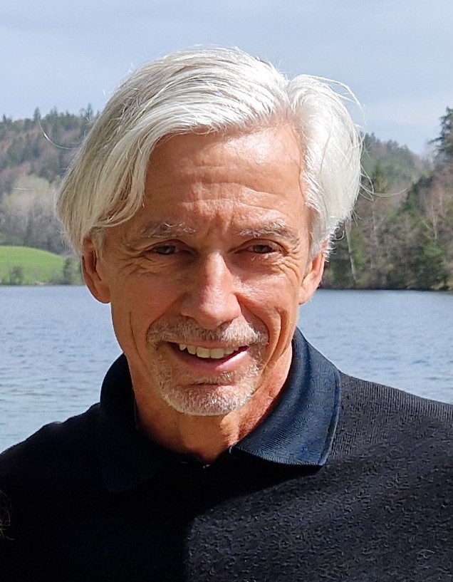 Picture of Thomas Blaschke