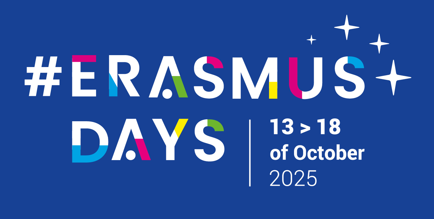 #Ersamsus+ Days 2025