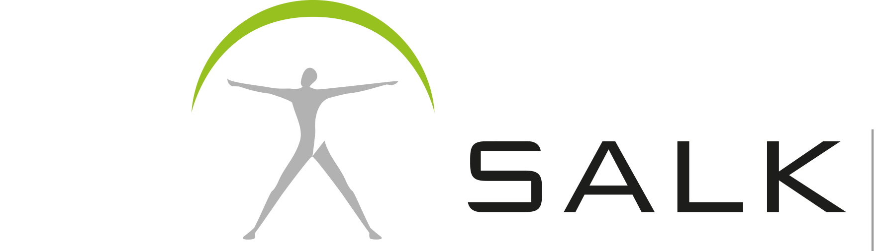 SALK logo