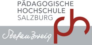 Logo PH Salzburg