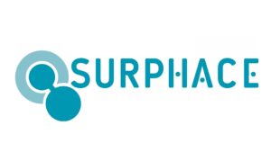 Surphace logo