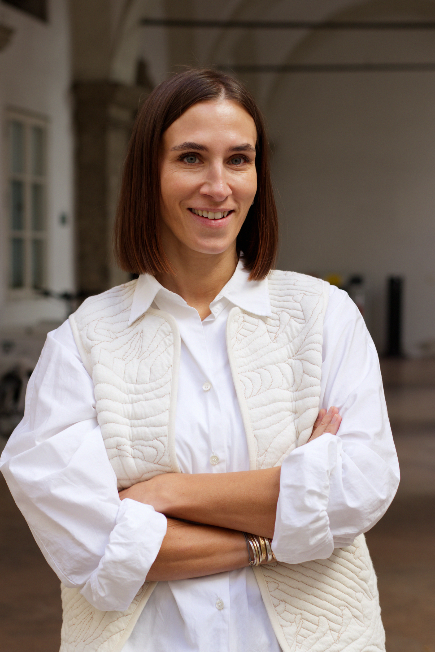 Andrea Forstenpointner