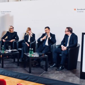 Fotocredits: BMI/Pachauer