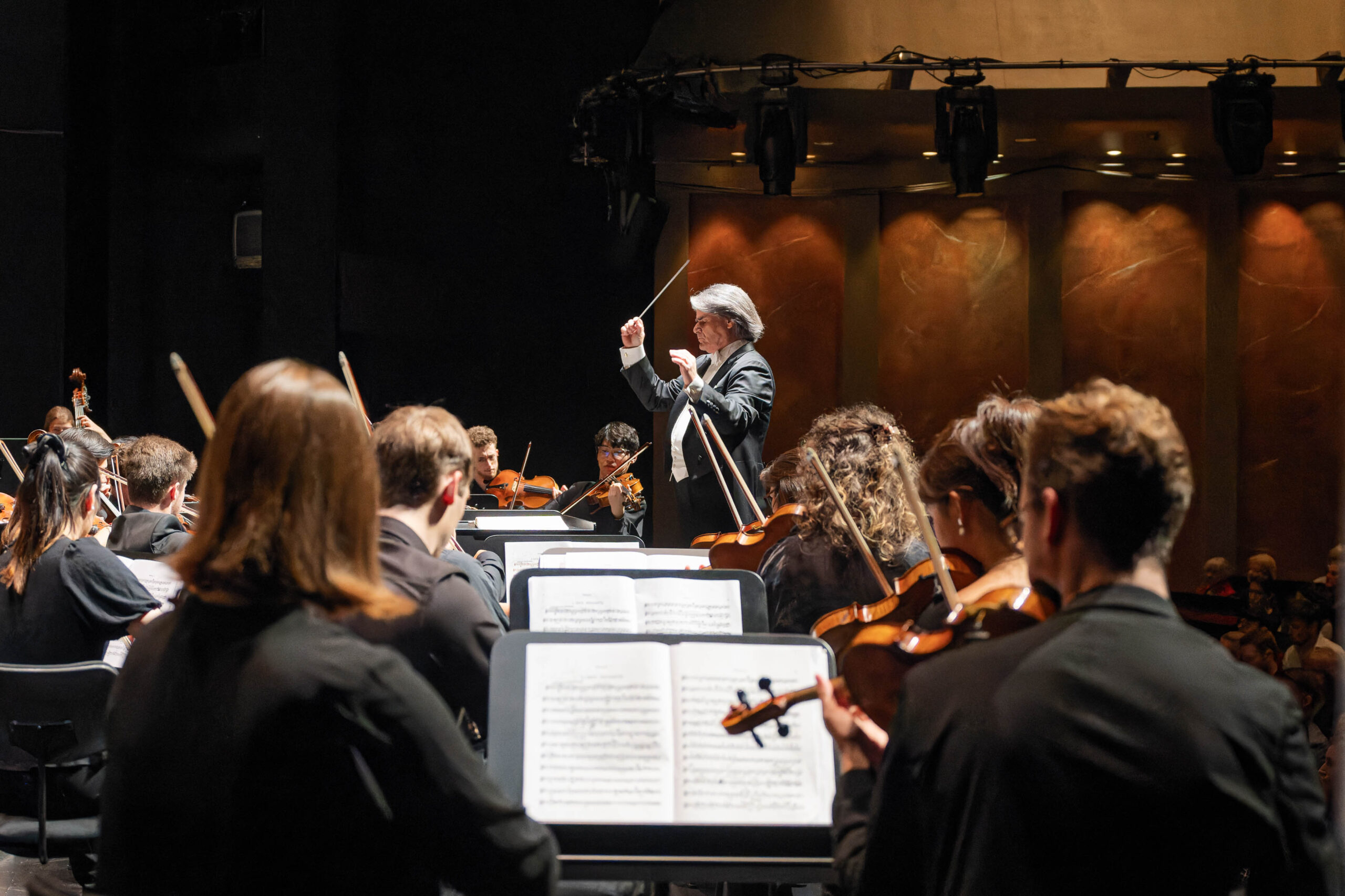 Alumni Fest 2010 im Kavalierhaus