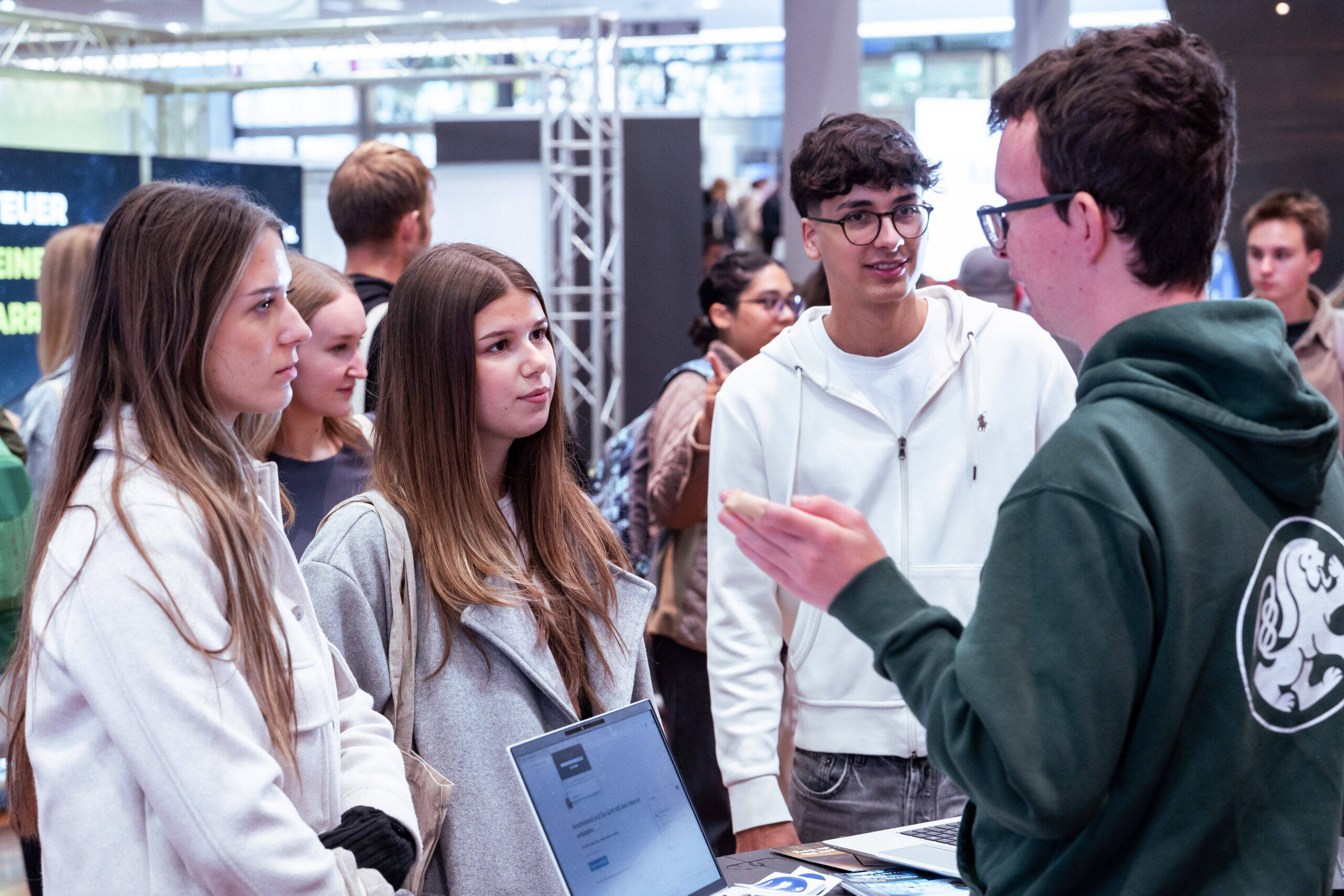 Tutorials und Tipps für den Start