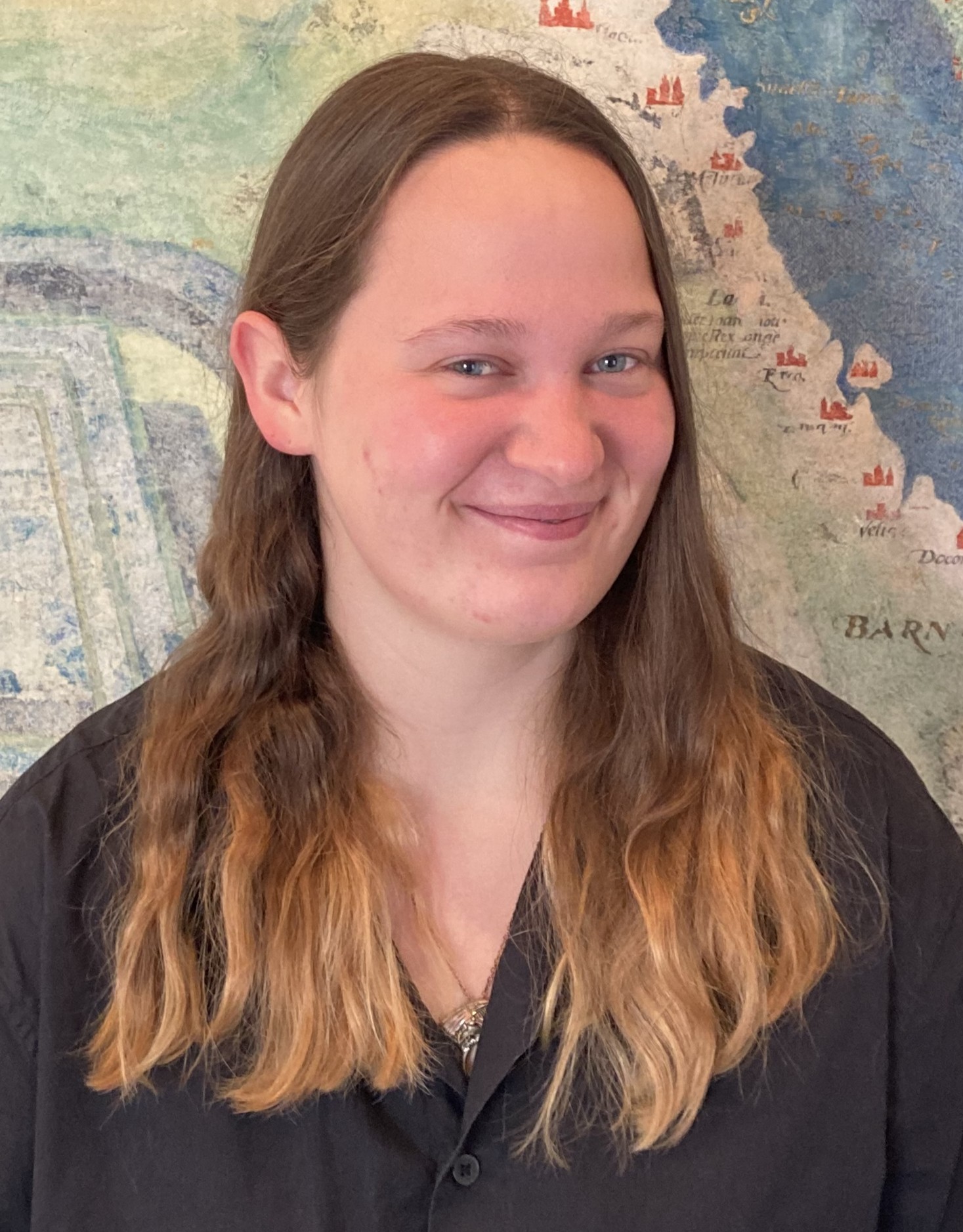 Anastasia Huber-Hammerl