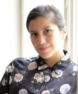 Bild Romina Palacios