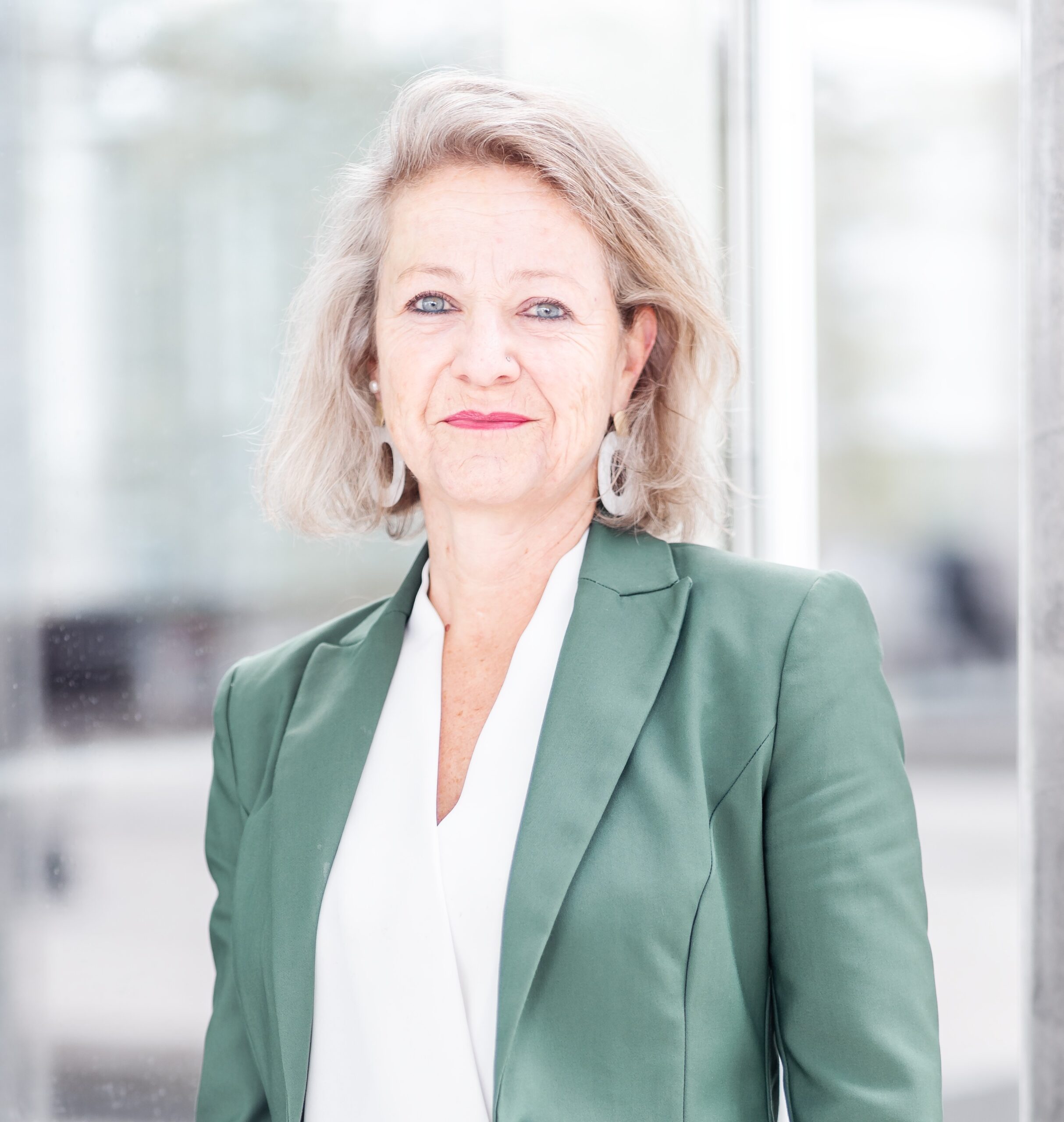 Doris Rakar-Weidinger