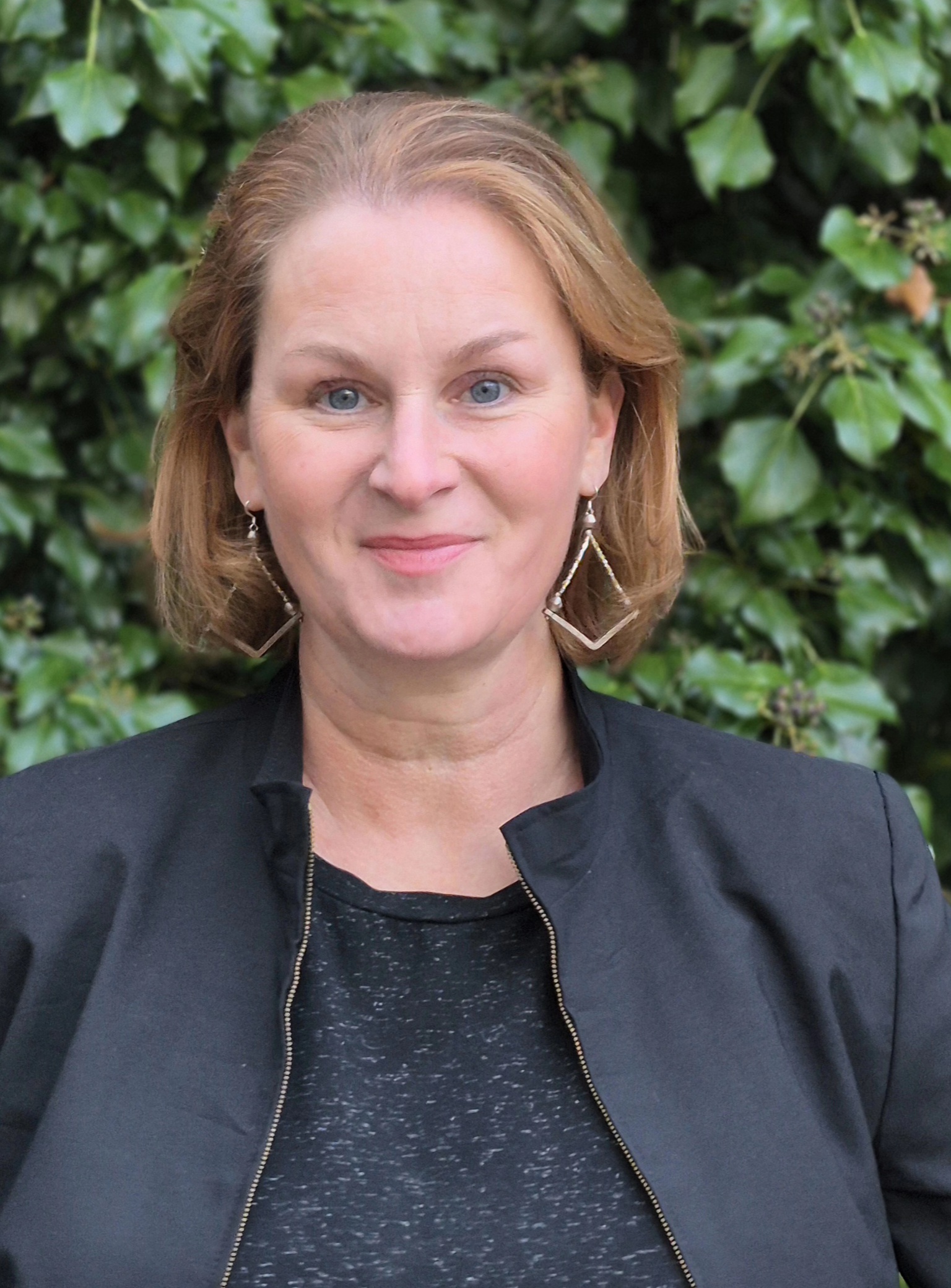 Dagmar Ziegler Startup Point Universität Salzburg