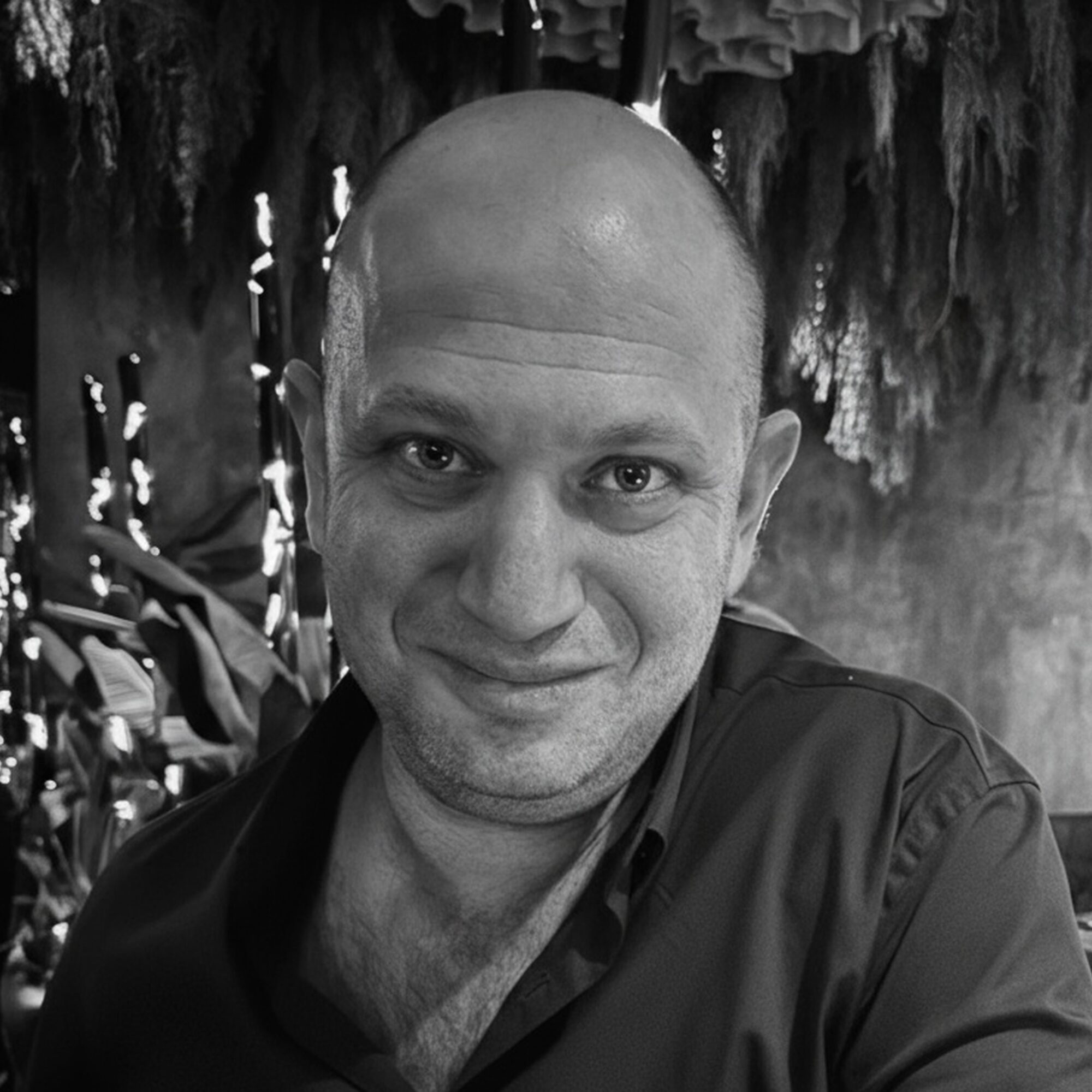 Photo von Vortragendem