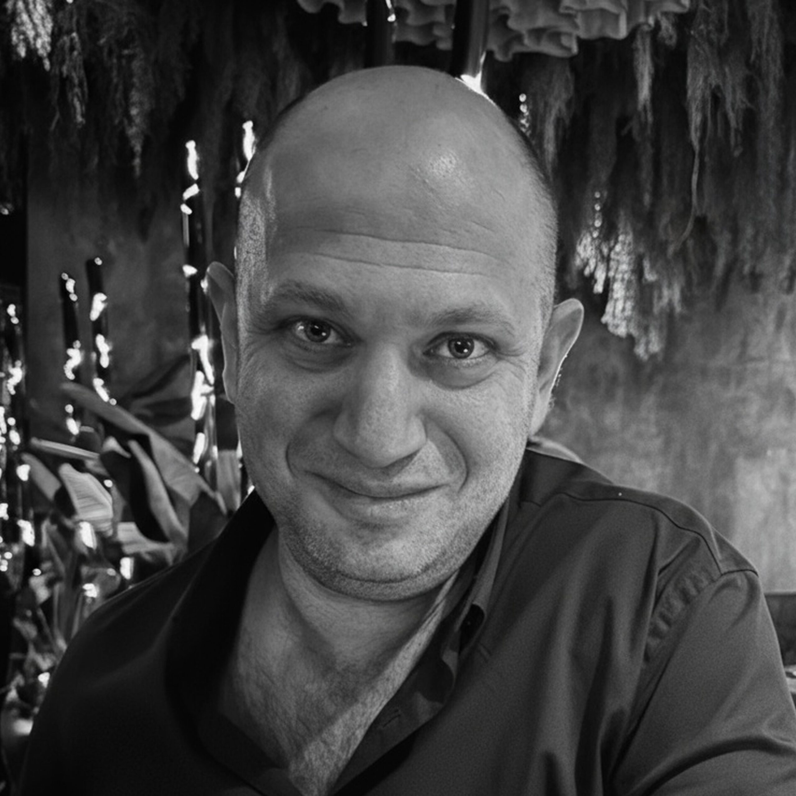 Photo von Vortragendem