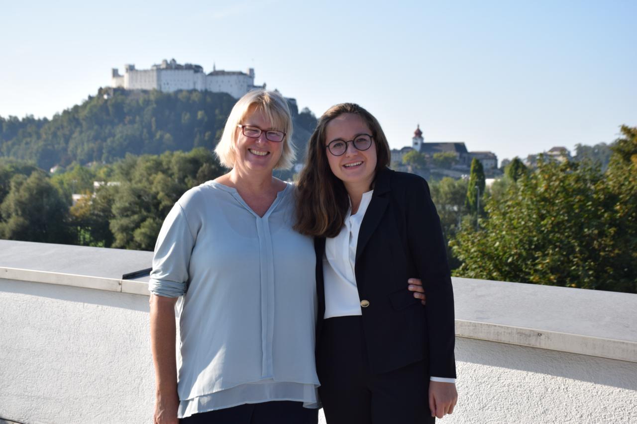 Dr. Chiara Jutzi - Defensio