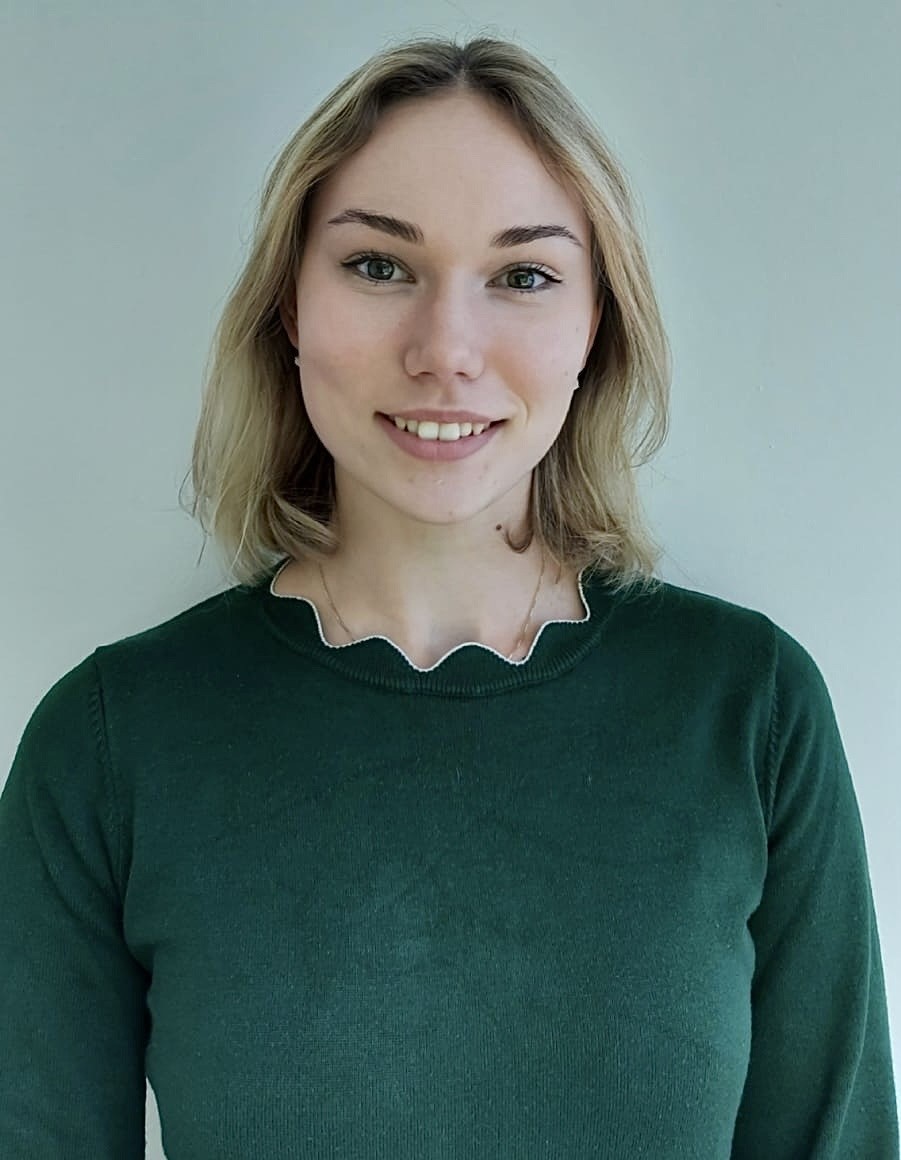 Foto von Nadine Neuhofer