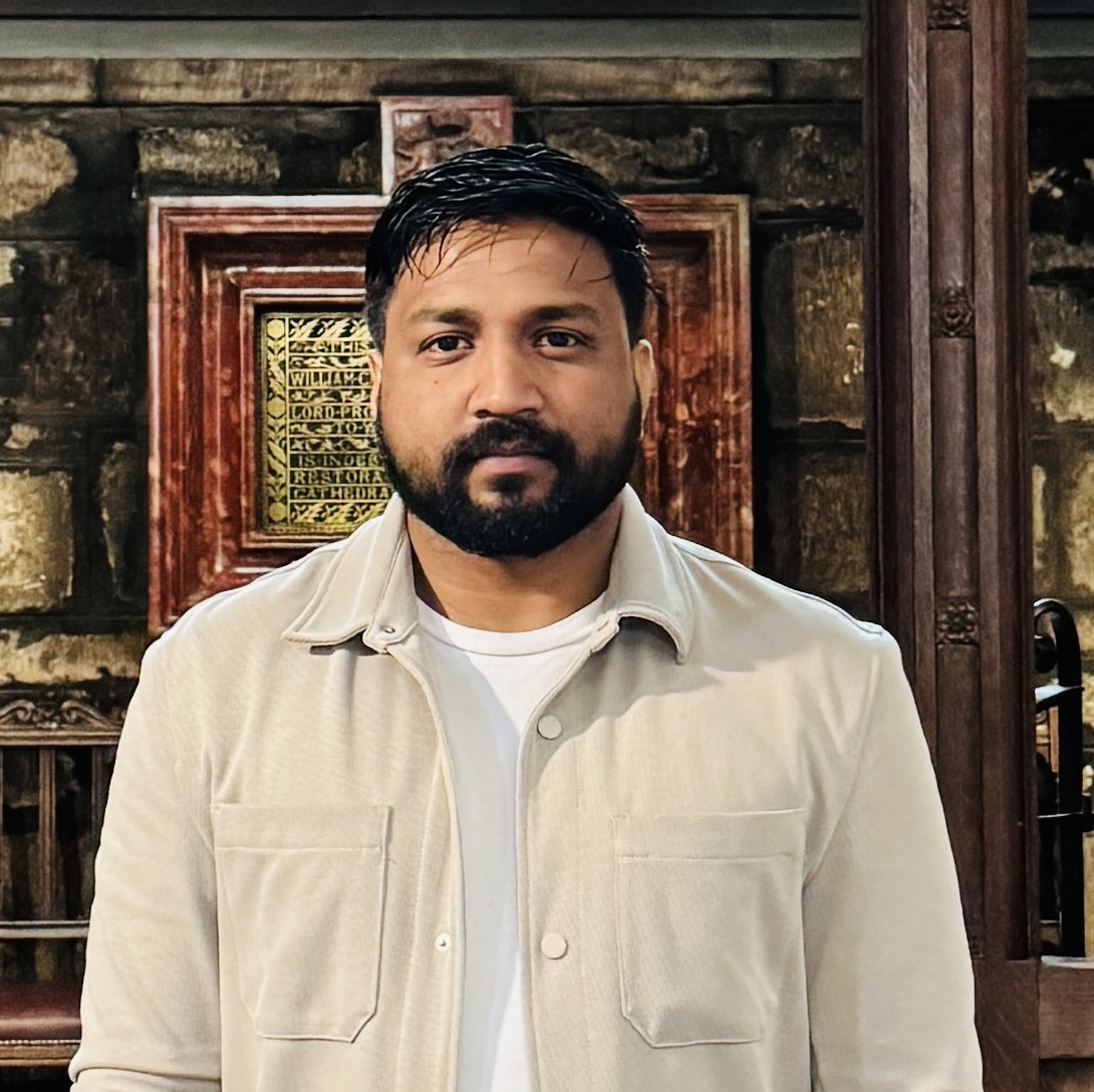 Sikander Ali picture