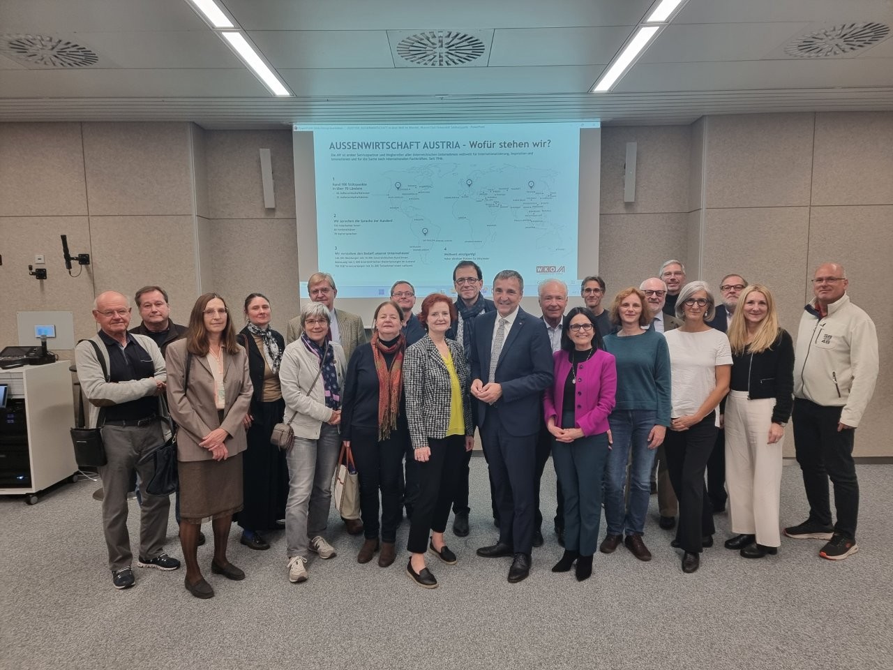 Alumni Fest 2010 im Kavalierhaus