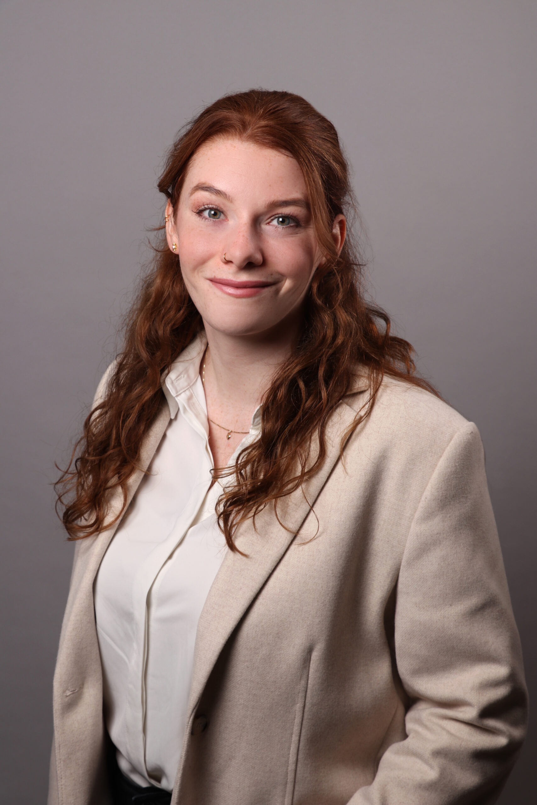 Julia Hintersteiner, MA BA 