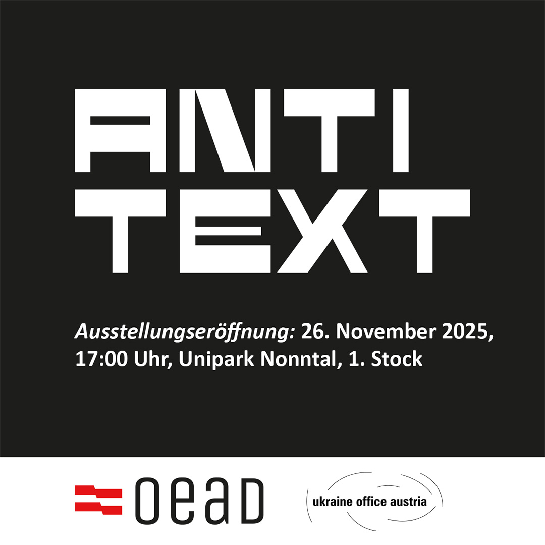 Antitext Bild