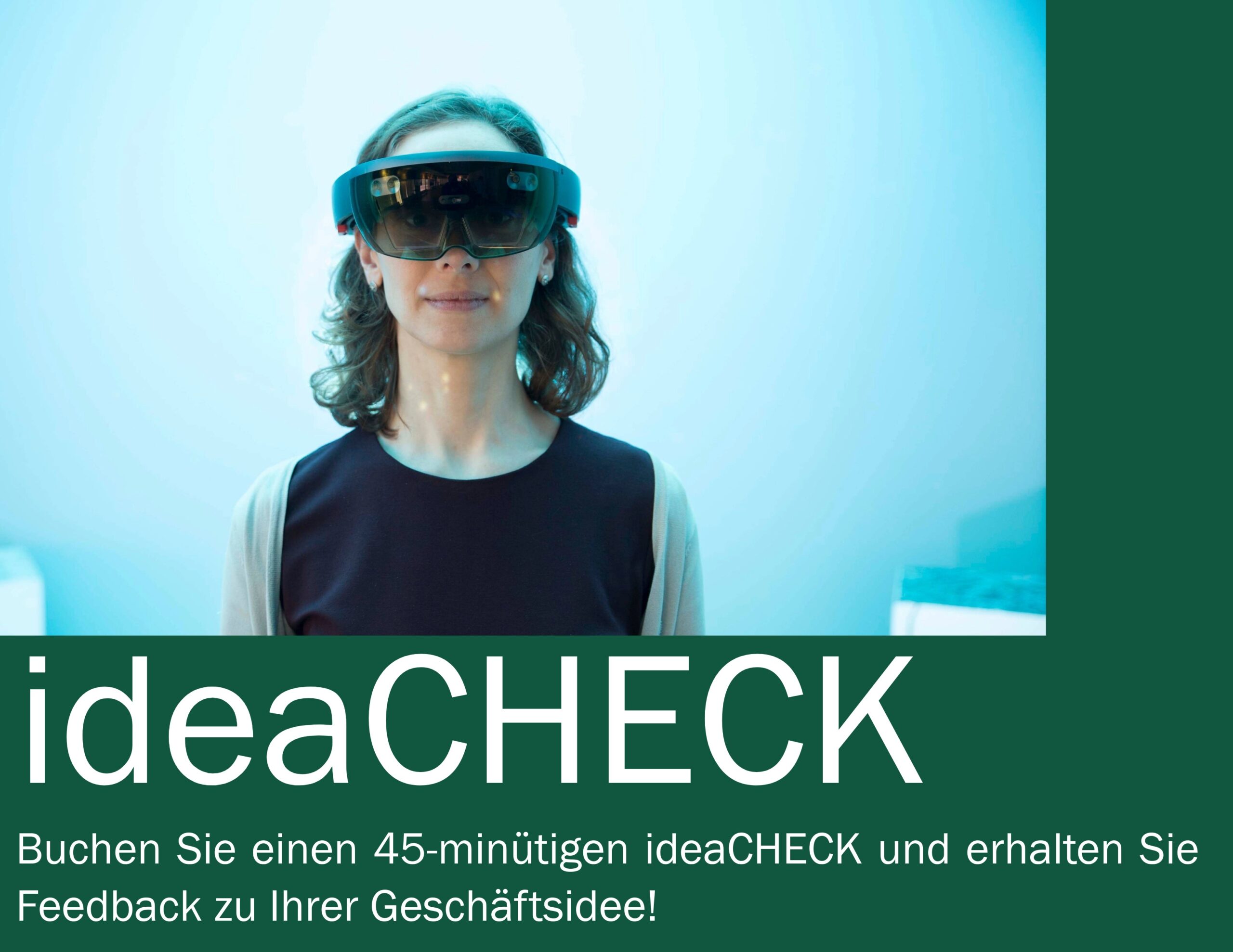 ideaCHECK 