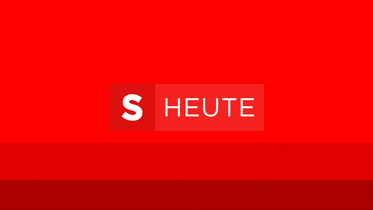 Salzburg Heute Logo
