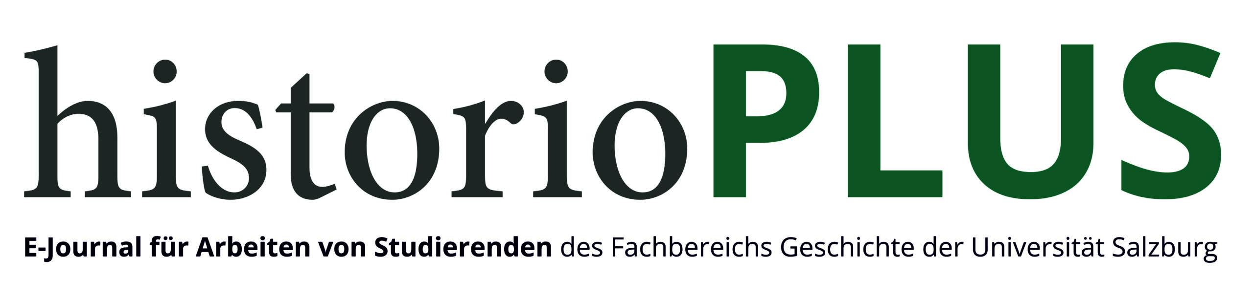 historioPLUS