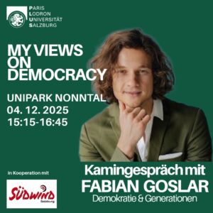 My views on Democracy