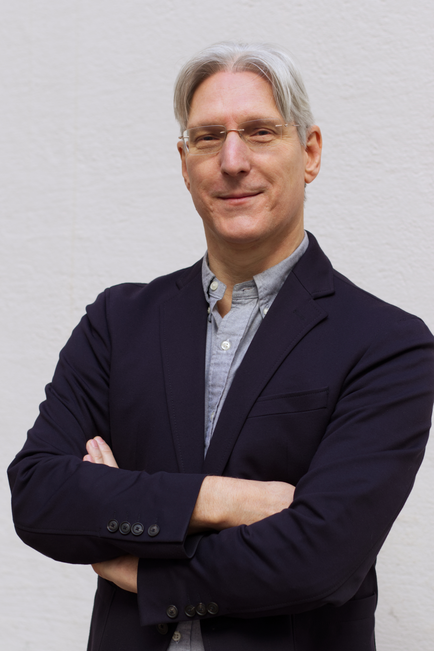 Mag. Peter Christian Dahlbach 