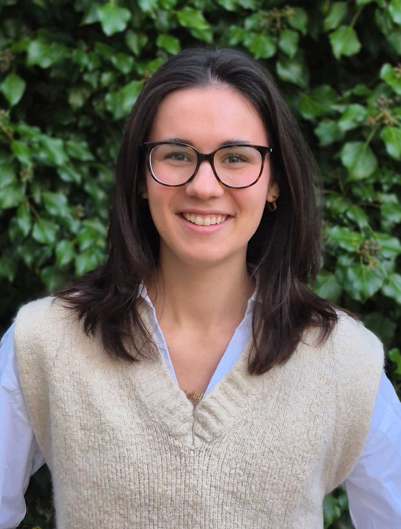 Philippa von Eyb, Startup Point