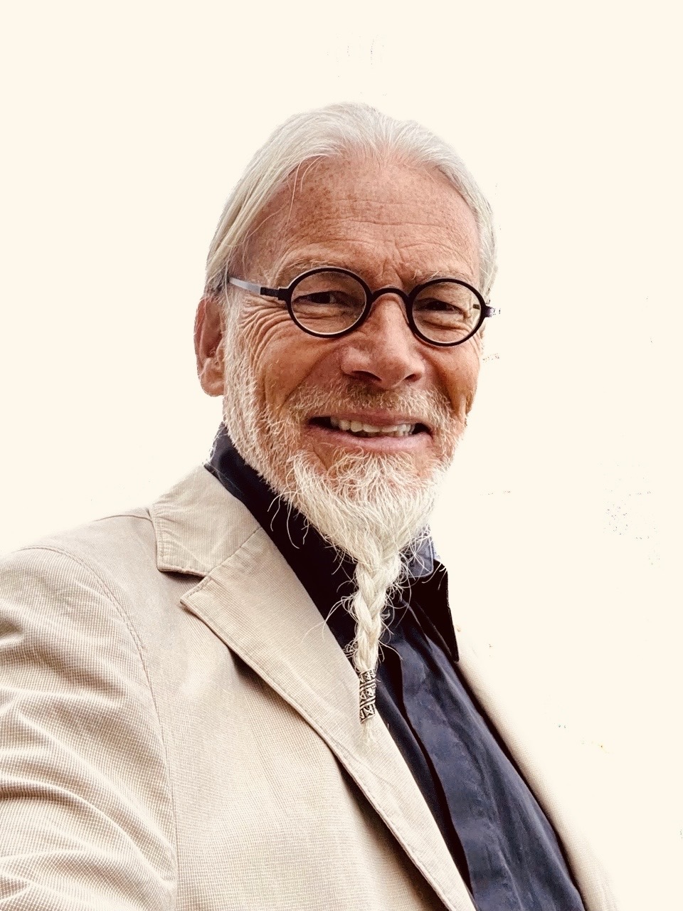 Ass.-Prof.Dr. Frank Walz. privat