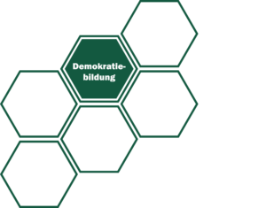 Wabe Demokratiebildung Einzeln