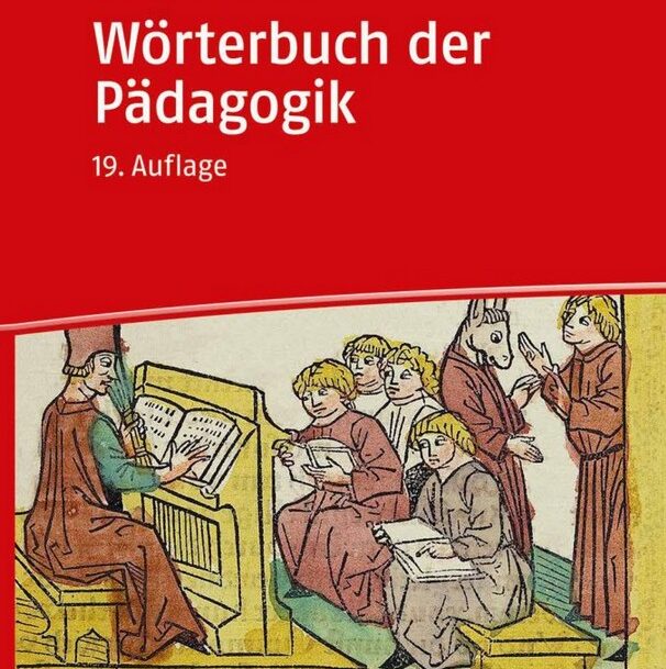 Wörterbuch Coverbild