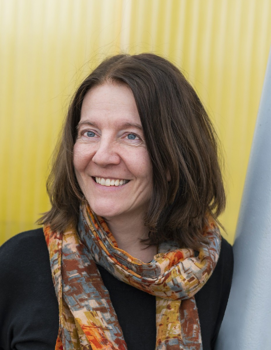 Portrait von Mag.a Cornelia Brunnauer