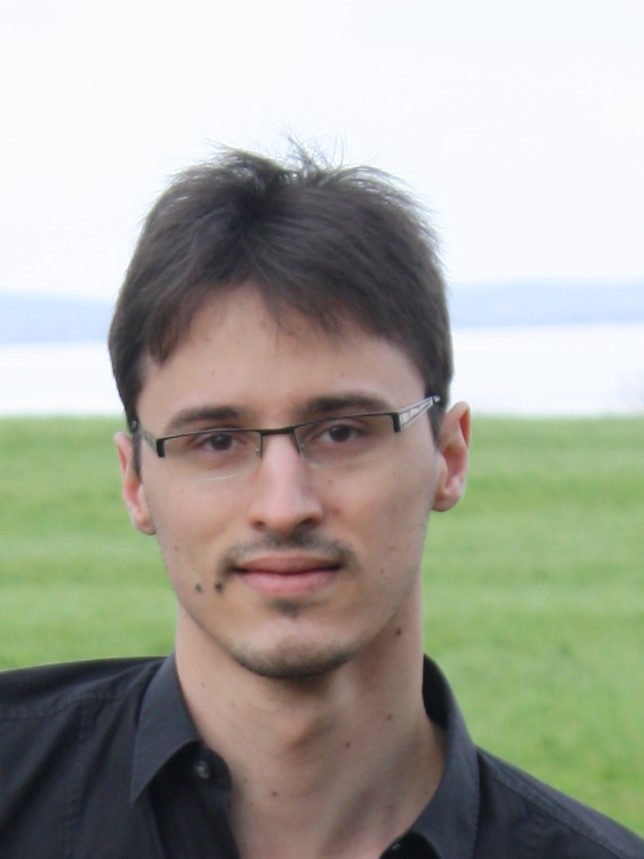 Photo: Jakob LOSERT © private