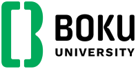 Logo BOKU