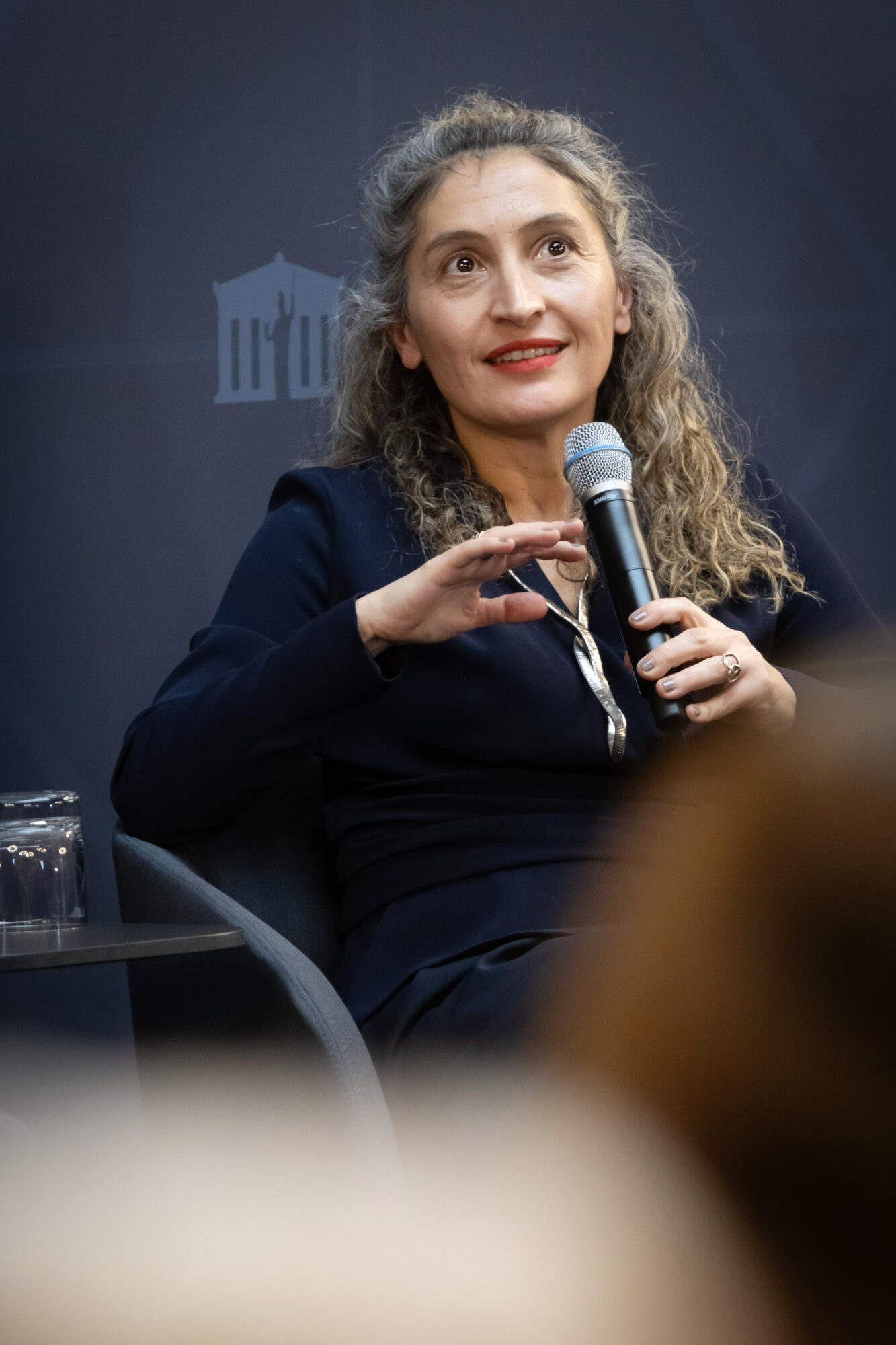 Copyright: Parlamentsdirektion/​Ulrike Wieser