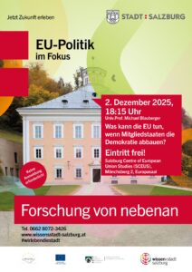 Foto: © Kay Müller | Grafik: © SCEUS